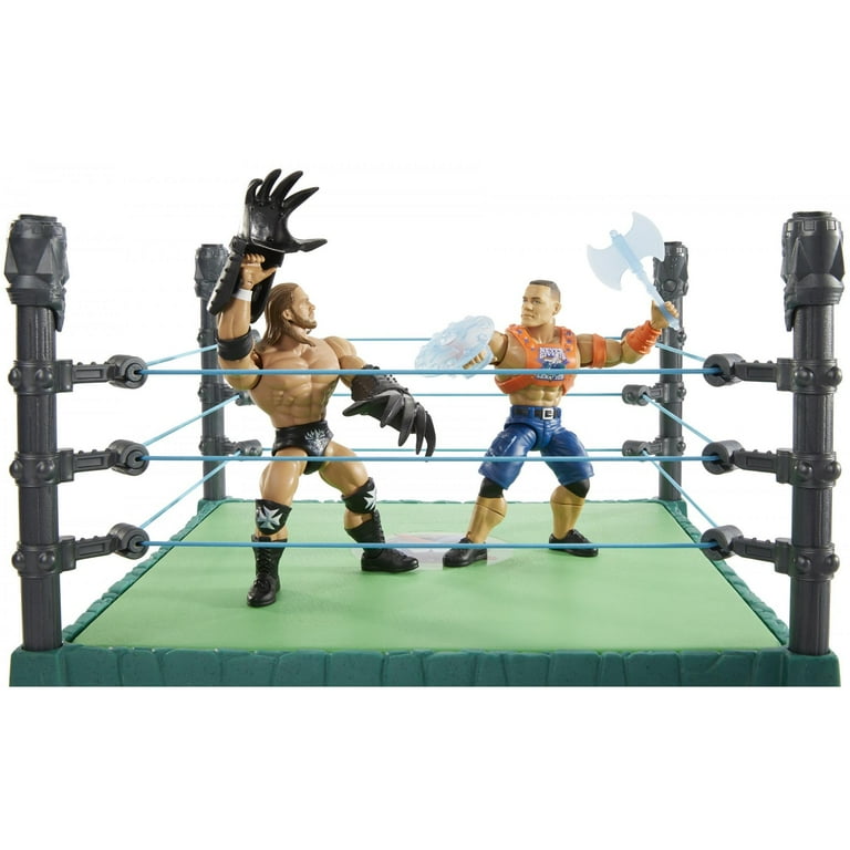 WWE Masters of the Universe Toy Action Figures: Grayskull Mania