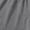 Gray, variant on OVAFBAU Men's Pajama Bottoms Loungewear Sleep Shorts, Men Stylish Elastic Waist Loungewear Shorts Straight Leg Shorts