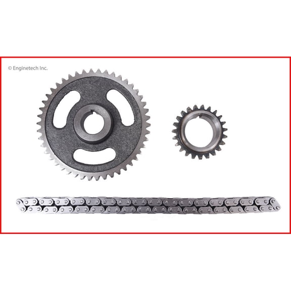Enginetech TS361 Engine Timing Set