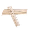 thumbnail image 3 of OUNONA 50Pcs Rattan Diffuser Reeds Fragrance Sticks for Living Room Bathroom Scents, 3 of 8
