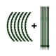 thumbnail image 5 of Fruit Vegetable Flower Plants Climbing Net Garden Cucumber Plaid Netting, 5 of 5