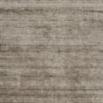 thumbnail image 3 of SAFAVIEH Mirage Celandine Solid Area Rug, Brown/Charcoal, 8' x 10', 3 of 4