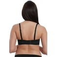 thumbnail image 5 of Freya Cameo Deco Strapless Moulded Underwire Bra (3163),36F,Sand, 5 of 8