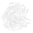 thumbnail image 1 of OULII 50Ud Pipetas Transparentes Para Perfumes Cosméticos Uso En Casa, 1 of 8