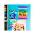 thumbnail image 5 of Art 101 Draw, Sketch, and Doodle Multifunctional Art Set with 111 Pieces for Children to Adults, 5 of 9