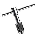 thumbnail image 2 of M3 M6 M5 M8 M6 Adjustable Carbon Steel Tap Wrench Sturdy and Long lasting, 2 of 7