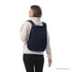 thumbnail image 2 of TOTTO Mochila Ergonómica Mediana Porta Laptop 14 con Bolsillo Secreto | Escuela - Oficina - Viaje |  azul M, 2 of 9