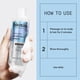 thumbnail image 5 of Champú Nioxin Hair Fall Defense activa los folículos pilosos 240 ml, 5 of 6