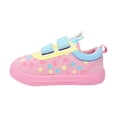 thumbnail image 2 of Tenis Bubble Gummers Talla 12 Rosa Odette Niña Estampado, 2 of 4