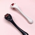 thumbnail image 3 of OUTAD Lightweight Skin Rollers Titanium Micro Needles Machine Micro Needle Rollers Medical Therapy Skin Care Tool, 3 of 5