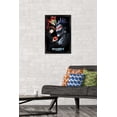 thumbnail image 3 of Death Note - Group Wall Poster, 22.375" x 34" Framed, 3 of 4
