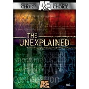 The Unexplained (DVD)