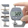 thumbnail image 3 of MYG Portable Digital Display Thickness Gauge with 3 Measuring Head Options, 3 of 6