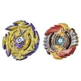 thumbnail image 4 of Beyblade Burst Surge Speedstorm Spear Valtryek V6 and Regulus R6, 4 of 4