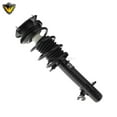 thumbnail image 4 of For Mini Cooper & Clubman Front Left Driver Strut Spring Assembly, 4 of 7
