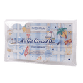 thumbnail image 3 of Paleta De Sombras Moira Cosmetics Let's Get Carried Away, 3 of 4