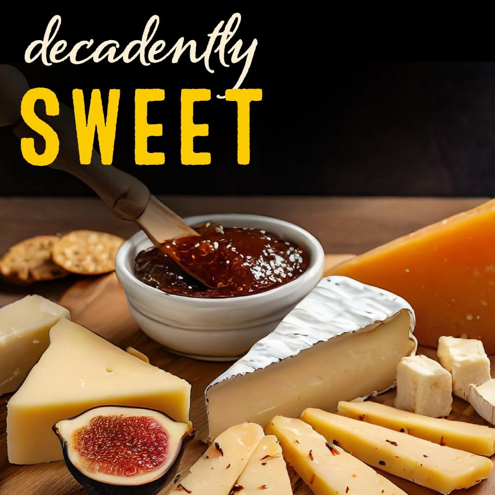 Private Selection Honey Fig Spread 10 oz - 5 Pack
