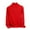 Red, variant on Wancir Long Sleeve Thermal Shirt for Women Light Fleece Tops Fall 2024 Crew Neck Casual Basic T-Shirts