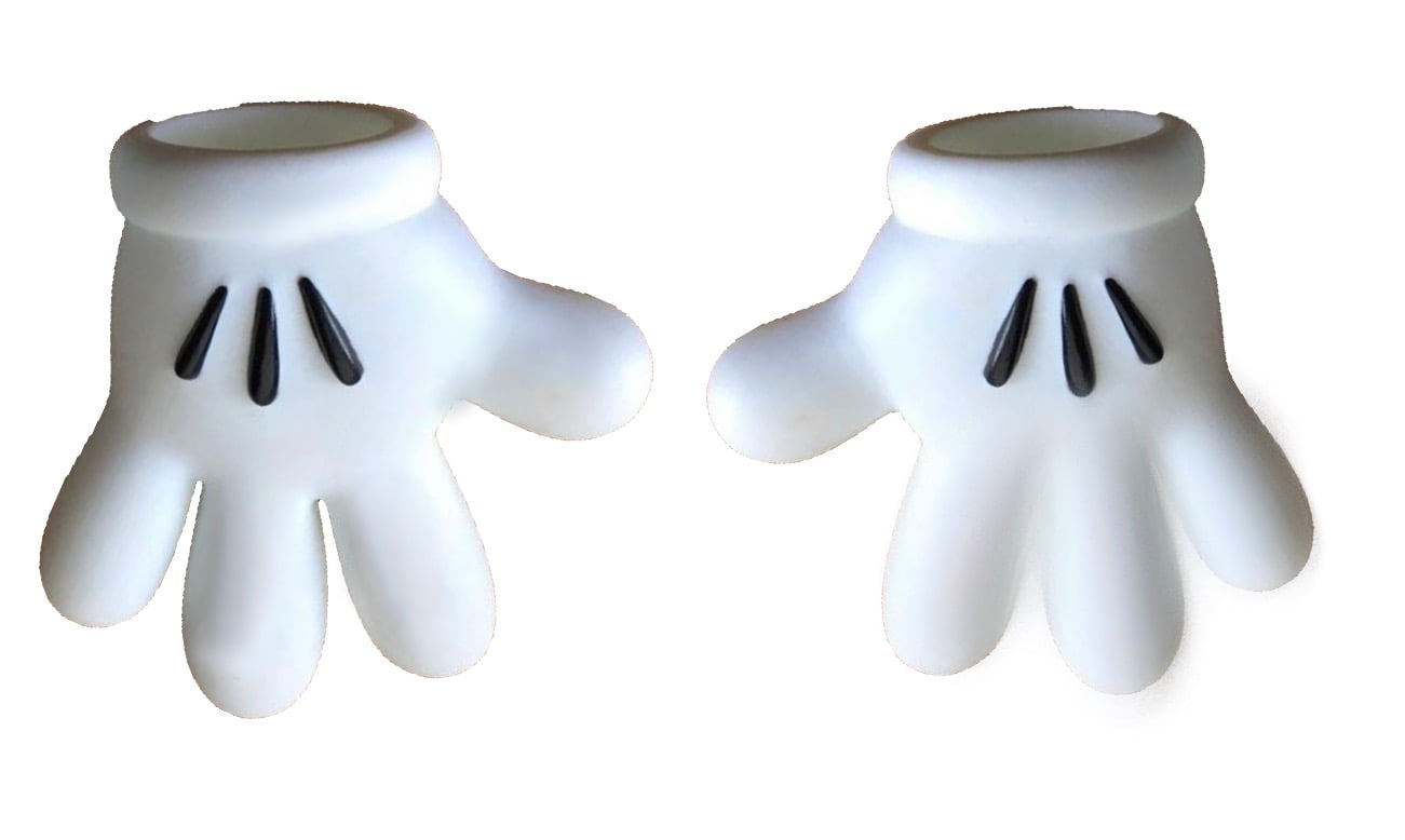 mr potato head parts walmart