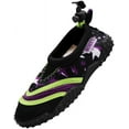 thumbnail image 6 of NORTY Toddler Boys' Girls' Water Shoes Slip-Resistant Quick-Drying for Every Adventure, 6 of 60