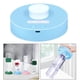 thumbnail image 4 of Humidificador de botella portátil, difusor , difusor de aire, fabricante de niebla ficina, USB Azul Gloria Humidificador de botella, 4 of 8