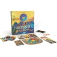 thumbnail image 2 of Juego De Mesa Harmonies en Español Asmodee, 2 of 7