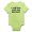 Kiwi, variant on CafePress - I Still Live With My Parents Body Suit - Baby Light Bodysuit, Size Newborn - 24 Months
