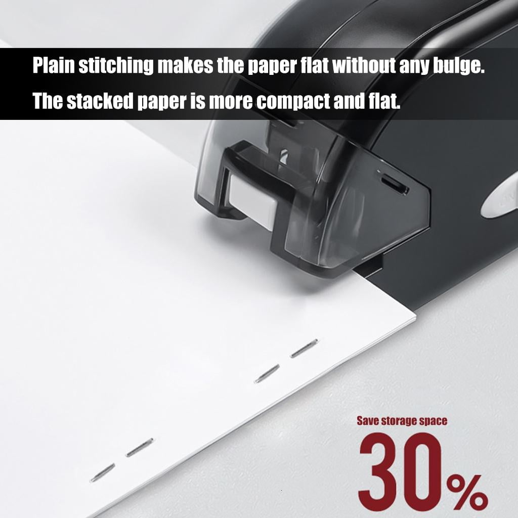 Giaone Cordless Electric Stapler 20 Sheets Capacity USB/Battery Powerer For Office