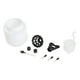 thumbnail image 2 of Pistola Para Pintar Electrica 800ml Bdps130 Black And Decker BlackDecker Herramientas BDPS130, 2 of 6