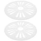 thumbnail image 1 of Tapa giratoria para lavadora, cubierta de seguridad para secadora, pieza de repuesto, 2 uds., 1 of 7