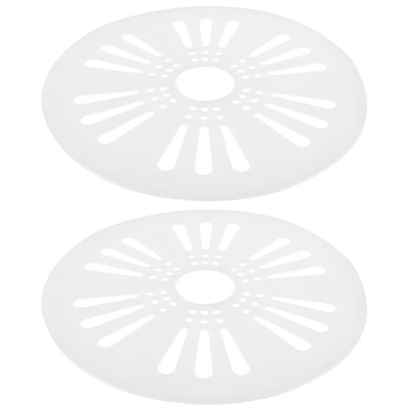 tapas de repuesto para centrifugadora de lavadora, de plástico, de seguridad para secadora