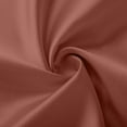 thumbnail image 4 of Stamzod Satin Shirts for Women 2026 Officewear Summer Cowl Neck Long Sleeve Work Tops Spring Dressy Casual Silk Blouse for Women Watermelon Red C S, 4 of 6
