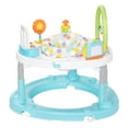 thumbnail image 5 of Baby Trend Smart Steps 4-in-1 Bounce N’ Dance Activity Center Walker with Music and Lights, 5 of 17