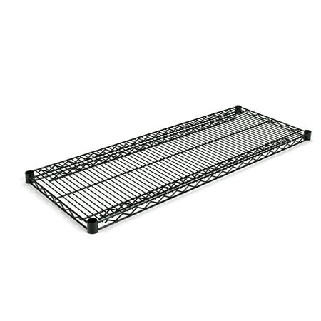 Carton Flow Shelving - Alera Industrial Wire Shelving Extra Wire Shelves, 48