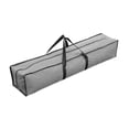 thumbnail image 3 of Bolsa de transporte para toldo, tela Oxford resistente al agua, para almacenamiento de carpas plegables 120 cm x 15 cm x 15 cm, 3 of 9