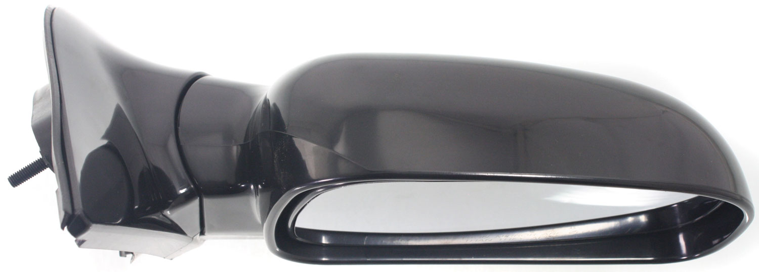 Mirror Compatible With 2001-2002 Hyundai Santa Fe Right Passenger Side Heated Paintable Kool-Vue