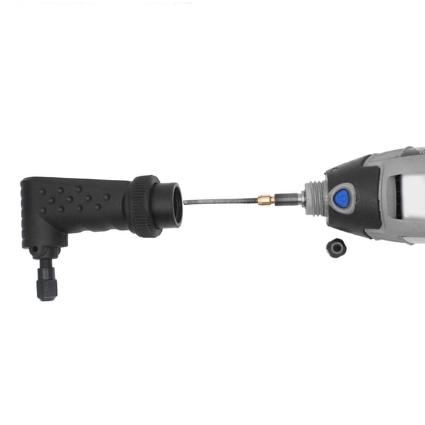 Amoladora, Accesorio Conveniente Para Amoladora Resistente Al Desgaste Con Llave Para Uso General Para Fábrica Para Uso Profesional Para Componentes Electrónicos ANGGREK Otros