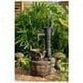 thumbnail image 3 of Fountain Cellar FCL005 Old Fashion Water Pump Water Fountain, 3 of 3