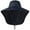 Bleu Foncé, variante sur Casquette de Pêche à Grand Bord, Chapeau de Soleil avec Rabat de Nuque pour Voyage, Camping, Randonnée, Bateau