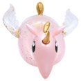 thumbnail image 3 of Inflatable Floating Bed Unicorn Shape Swimming Mat for Summer Pool 1Pack_Perfect Gift, 3 of 3