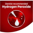 thumbnail image 4 of Colgate Optic White Mouthwash Icy Refreshing Mint, 16 Oz, 4 of 6
