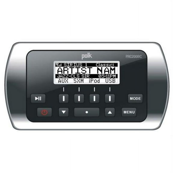 Polk Audio  Polk  Wired Remote f-PA450UM
