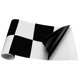 thumbnail image 5 of unbranded Azulejos Autoadhesivos De Vinilo Para Con Protección Salpicaduras Y Aceite Fácil De Limpiar, 5 of 6