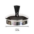thumbnail image 2 of Univen Percolator Lid fits Farberware Electric Coffee Percolators, 2 of 2