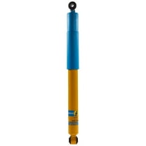 Bilstein B6 4600 Series Automotive Shock Absorber, Yellow Paint