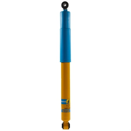 Bilstein B6 4600 Series Automotive Shock Absorber, Yellow Paint