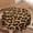 Animal-brown-1, variant on Odenmar Round Tablecloth 70 Inch, Mid Century Modern Tablecloth, Retro Geometric Atomic Pattern Table Cover, Waterproof Washable Polyester Tablecloth for Dining Kitchen Party Decor