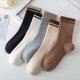 thumbnail image 1 of Calcetines de mujer, calcetines de primavera y verano, calcetines de hombre, calcetines náuticos, calcetines cortos, calcetines de marea, calcetines desodorantes, 1 of 1