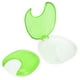 thumbnail image 3 of Peine de peluquería, peines de dientes anchos, peine sin peinado, peine para el cabello con paleta, diseño revolucionario Jadeshay A, 3 of 8
