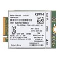 thumbnail image 4 of 4G Module, MDM 9215 Puce PCIe M.2 Interface NGFF Carte 100Mbps DLOAD pour DIY, 4 of 8